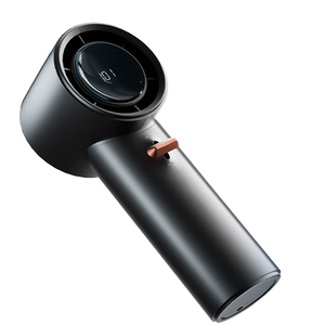 SOTHING 向物高速手持風扇 - 引擎PRO DSHJ-S-2324 (深灰)