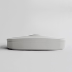 GeckoDesign Flexible Tissue Box_Cream Gray, , large