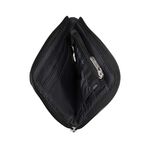 |快速出貨|Lesportsac SLIM WALLET 極簡輕薄錢包 -酷黑, , large