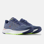New Balance Fresh Foam X 880 v13 男 慢跑鞋 運動 4E超寬楦 靛藍 [M880C13], , large