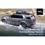 【3D Mats】 多功能車頂行李包/1Y1-0-398/M, , large