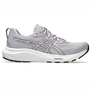 Asics Gel-contend 9 (d) 女 慢跑鞋 寬楦 彈力 支撐 緩震 紫 白 [1012B678-502]