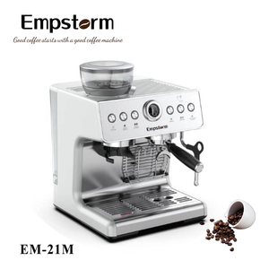 EM-21M 半自動全功能義式咖啡機