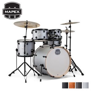 MAPEX STORM ST5295F 爵士鼓組【敦煌樂器】