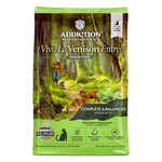 【拉拉寵物小舖】ADDICTION 自然癮食 貓飼料, , large