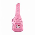 【預購】Fender x Hello Kitty Electric Big Guitar Gig Bag【敦煌樂器】, , large