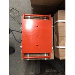 WIN五金 FKS BOST 低型 六/九輪坦克 機台搬運 戰車輪 搬運小坦克 搬運工具 手拉吊車 手搖吊車 免運費, , large