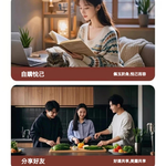 【A&R】招財轉運 黑曜石+紅瑪瑙之五路財神手鍊 附精美禮盒 男款 8MM, , large