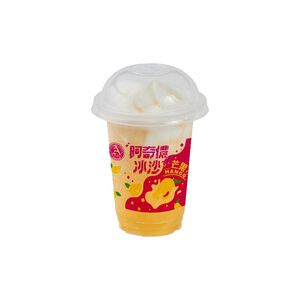 A-CHINO - Mango smoothies
