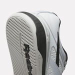 Reebok Nano X5 男 訓練鞋 穩定 健身 重訓 灰 黑 [100225449], , large