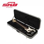 SKB SKBG-SKB-4 長方形電貝斯專用硬盒【敦煌樂器】, , large