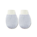 baby mittens, , large