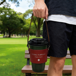 【哩皿食器】台灣製 CPET 潔晶隨行杯組 480ml, , large