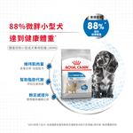 【Royal Canin法國皇家】體重控制小型成犬LWMN, , large