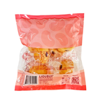 [Liu Ba] Red Bean Mini Buns (10 boxes), , large