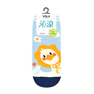 Ladies socks