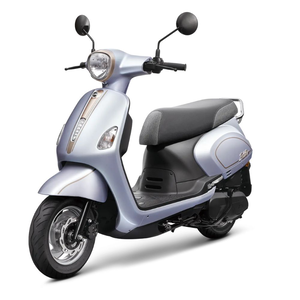 SYM三陽115 Fiddle LT cbs碟煞 (油耗升級版) 七期 全新機車