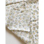 日本設計/印度製造 admi 全棉 方形 45x45 cm 手帕 手巾 (Hanauta 06), , large