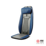 Dual core Massage Cushions, , large
