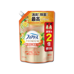 Febreze Fabric Deodorant Spray Refill 640ml Orange, , large