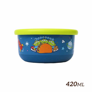 304 STAINLESS STEEL BOWL 420ml