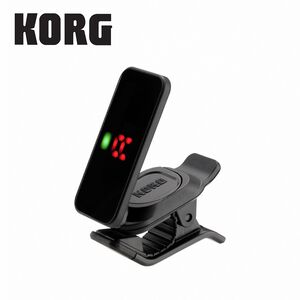 KORG Pitchclip 2 PC-2+ 夾式調音器【敦煌樂器】
