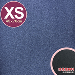 [禾季]專業透氣防水墊-XS號(40x70cm)/花色-尊爵藍, , large