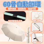 Mimi Shopping Umbrella Folding Umbrella, , large