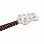 Fender MIJ LTD Elemental J Bass HH RW NWT 日廠 白色 限量電貝斯【敦煌樂器】, , large