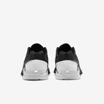 Nike M Zoom Metcon Turbo 2 男 訓練鞋 運動 健身 重訓 穩定 黑灰 [DH3392-010], , large