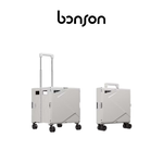 Folding storage trolley, , large
