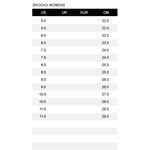 Brooks Adrenaline Gts 24 女 慢跑鞋 運動鞋 寬楦 避震緩衝 灰粉 [1204262E019], , large