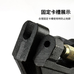 鏈條拆卸器(420-530)機車款-黑色, , large