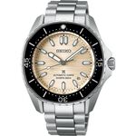 SEIKO 精工 Prospex 度假系列 多邊形300米潛水錶 機械錶 SPB481J1/6R55-00J0S, , large