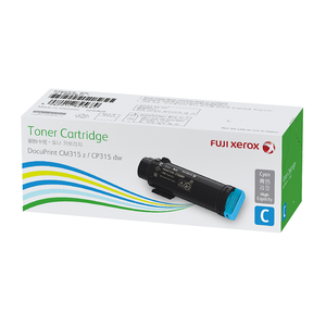FUJIFILM Toner cartridge
