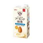 格力高杏仁果效果原味杏仁果飲1000ml, , large