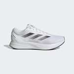 Adidas Duramo RC U 男 慢跑鞋 運動 訓練 透氣 緩震 愛迪達 白黑 [ID2702], , large