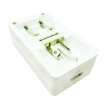 明家 MIG 全球通 萬用 轉換器 /個 SL221U1 (USB充電 2.1 A), , large