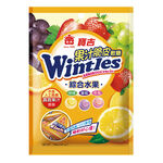 Wintles Chewy Candy (Assorted Fruit), , large