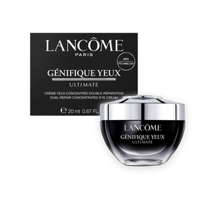 【LANCOME 】超極限肌因撫紋眼霜 20ml