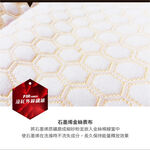 【日本旭川】生命磁分區能量神之枕 水洗枕 枕頭 機能枕 神之枕 中空管枕 電視熱銷, , large