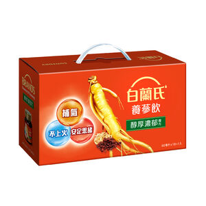 白蘭氏養蔘飲60mlx18