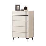 【Homelike】 喜家居五斗櫃(2542), , large