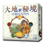 Terra Nova, , large