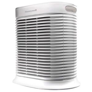 Honeywell Air cleaner HPA-100APTW