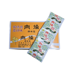 郭媽媽 肉燥包 35gX40包/盒  (躍進嚴選) 麻醬包  醡醬包 嚕肉包 香菇素肉燥包 拌麵醬 拌飯 炒菜 做菜 調理包 醬料包 拌醬  露營美食 古早味, , large