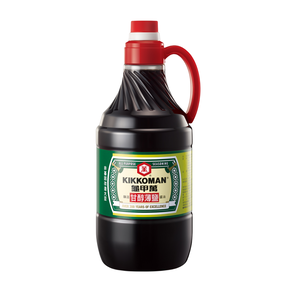 Kikkoman Soy Source