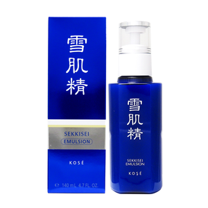 Kose Sekkisei Emulsion