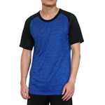 Hangten 陽離子速乾短袖, , large