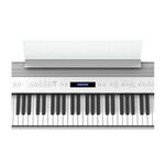 Roland FP-60X 數位電鋼琴 單主機款 白色/黑色【敦煌樂器】, , large